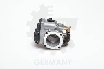 Дроссельная заслонка alhambra sharan 2.0 ady 06a133064a фото №1