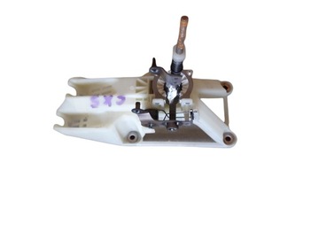 Mazda cx5 cx-5 12- вибірник домкрат коробки передач фото №1