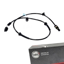 Датчик abs зад l do fiat sedici 1.6 1.9 2.0 фото №1