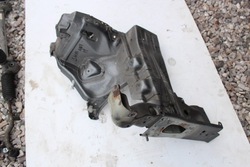 Suzuki swift mk7 четверть лонжерон правая сторона перед фото №1