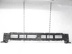 E класс w210 рестайлинг усилитель бампера зад универсал фото №1