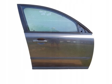 Volvo v50 двері правий перед передні фото №1