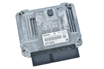 Компьютер vectra c 1.9 cdti 0281012534 ad 55197150 фото №1