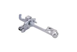 Обмежувач двері 247342310 automega фото №1