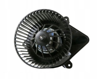 Новая воздуходувка renault trafic 2001-2006 7701050310 фото №1