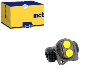 Metelli цилиндрик ham. daewoo tico pr фото №1