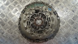 Зчеплення renault master iii 8200882534 nr45 фото №1