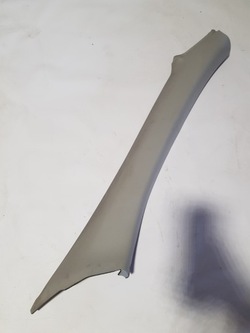 Права захист стійка обшивка mercedes sl r230 фото №1