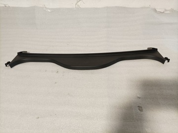 Bmw x7 g07 защита внутренняя люк 7454039 фото №1