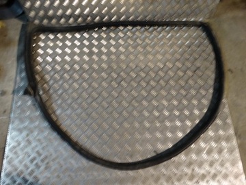 Прокладка дверь правые перед maserati levante 1 фото №1