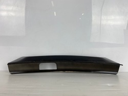 Ssangyong tivoli спойлер спойлер кришки кришки багажника зад 2015- фото №1