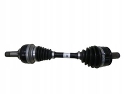 Mercedes w156 w246 a156 a246 полуось перед передняя фото №1