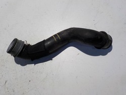 Mercedes w212 2.2 cdi шланг воды шланг a2125011882 фото №1