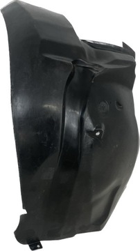 Підкрилок лівий перед citroen c5 i 9627973380 фото №1