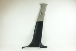 Bmw x3 f25 захист стійка права 9169306 фото №1