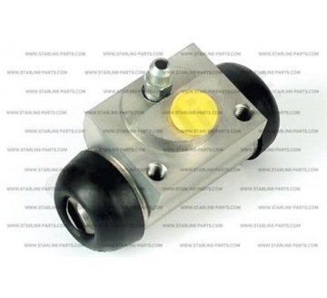 Starline циліндрик гальмівний renault фото №1