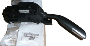 Кермовий/підкермовий зміни коробки передач citroen c4 picasso pół автомат фото №1