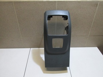 Захист тунелю зад перетворювач c-max mk2 grand фото №1