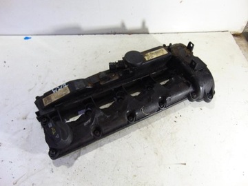 Крышка клапанов mercedes w212 2.2 cdi a6510100001 фото №1