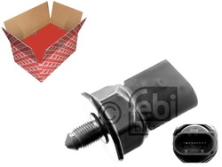 Датчик давления топлива febi 03c906051c 3c906051c фото №1