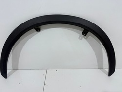 Планка підкрилки передньої перед сторона ліва lexus lbx 75602-52050 фото №1