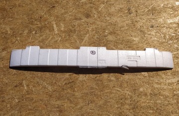 Абсорбер бампера піна перед toyota prius iii 52615-47050 фото №1