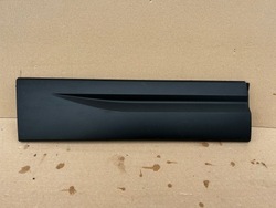 Seat ateca права планка двері зад задня фото №1