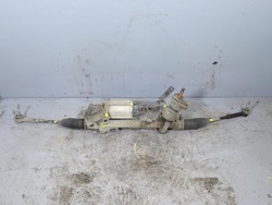 Opel astra j 1.7cdti трансмісія рейка рульового управління p13327433 фото №1