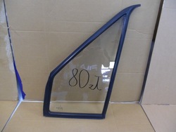 Sprinter 901 903 96-06r скло двері передніх ліва перед лівий фото №1