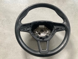 Кермо 3v0419091l skoda 3v0 octavia superb iii фото №1