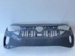 Vw id4 id.4 бампер перед 11a807217 оригінал фото №1