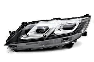 Mitsubishi eclipse cross od 2018- фара лівий фото №1