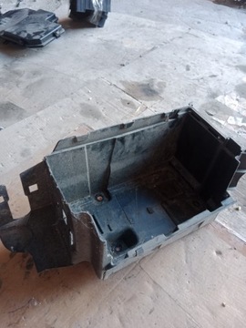 Основание акумулятора saab 93 ii 1.9 tid 12761146 фото №1