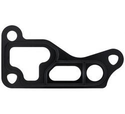 Elring прокладка корпуси фільтра масла audi/vw фото №1