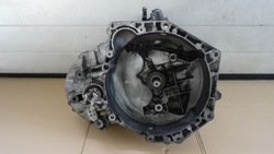 Astra iii h 1.9 cdti коробка передач коробки передач m32017 фото №1