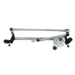 Механізм двірник перед do skoda octavia iii фото №1