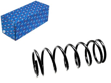 Пружина підвішування japko фото №1