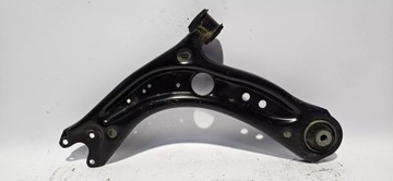 Рычаг левый перед audi q2 2016- 81a407151c оригинал фото №1
