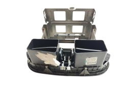 Рамка средняя fiat bravo ii 2007-2010 1.9 jtd 120km 226572 фото №1