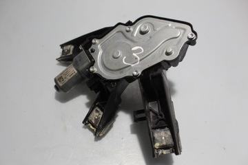 Моторчик дворники задней c4 grand picasso ii фото №1