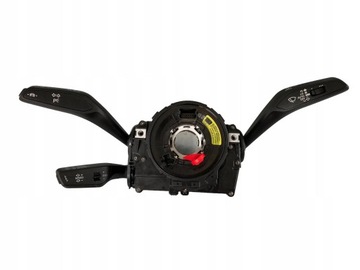 4n0907129n audi a8 d5 переключатель комбинированный фото №1