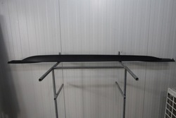 Планка пороговая правая vw id-3 id 3 19- 10a 853856d фото №1