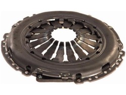 Диск притискна opel astra j 1.2 corsa d 1.2 c 1.2 tigra 1.2 combo 1.2 фото №1