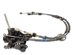 Механизм изменения коробки передач выборщик домкрат тросы ford focus mk4 iv mt6 2018- фото №1