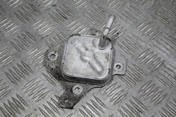 Радіатор масла toyota yaris iii 3 1,4 d4d фото №1