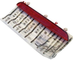 Третье свет сплава skoda fabia 1 i универсал фото №1