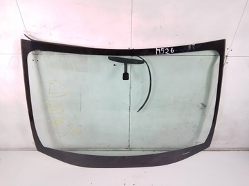 M526 скло лобове opel astra k фото №1