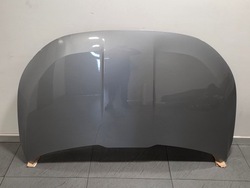 Kia niro ii 2021 - капот передняя перед klg оригинал фото №1