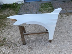 Крило переднє лівий vw passat b8 3g0 3g0821105b фото №1