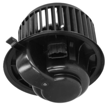 Вентилятор інтер'єру porsche cayenne 02-10 9568nu-3 фото №1